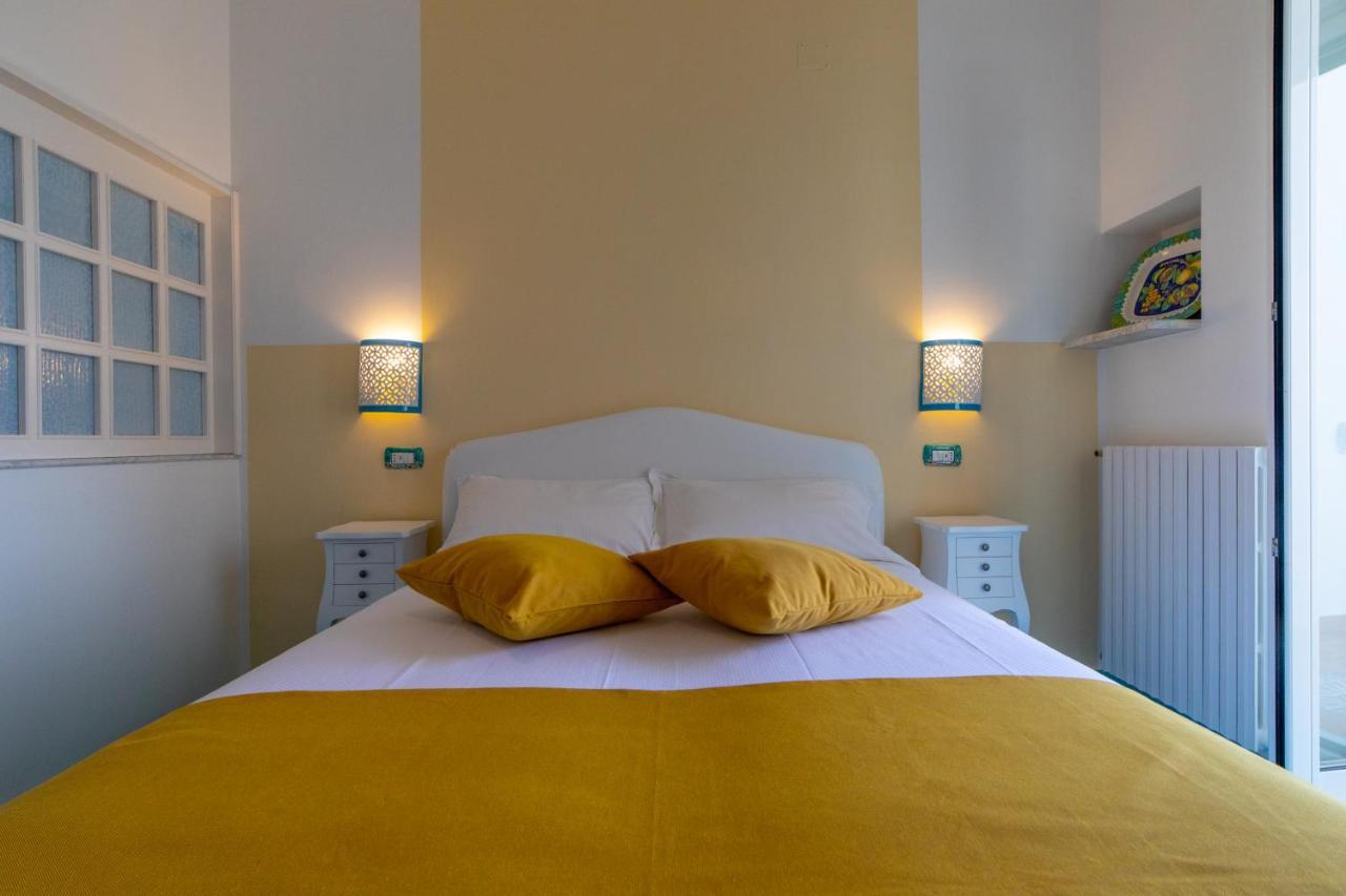 Ferienwohnung Ravello Dream Charming House Scala Exterior foto